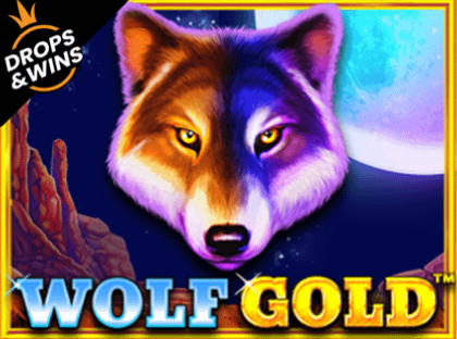 Wolf Gold